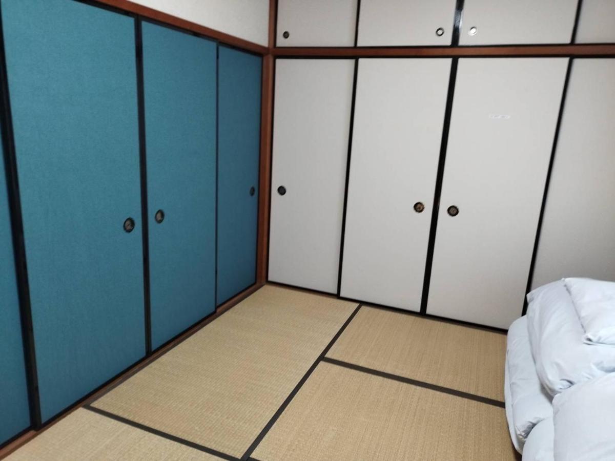 Ibaragi House In Kanazawa Dış mekan fotoğraf